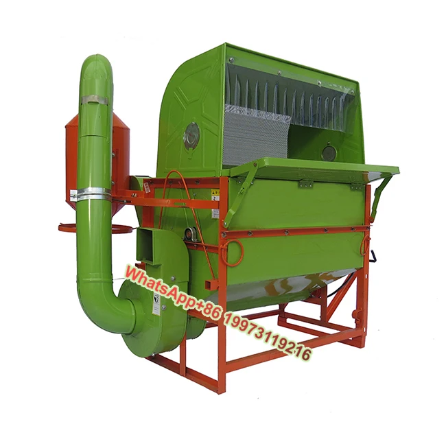 

Small Wheat Rice Thresher Machine Efficient Grain Threshing Equipment Competitive Philippines Price for Other Agricultural