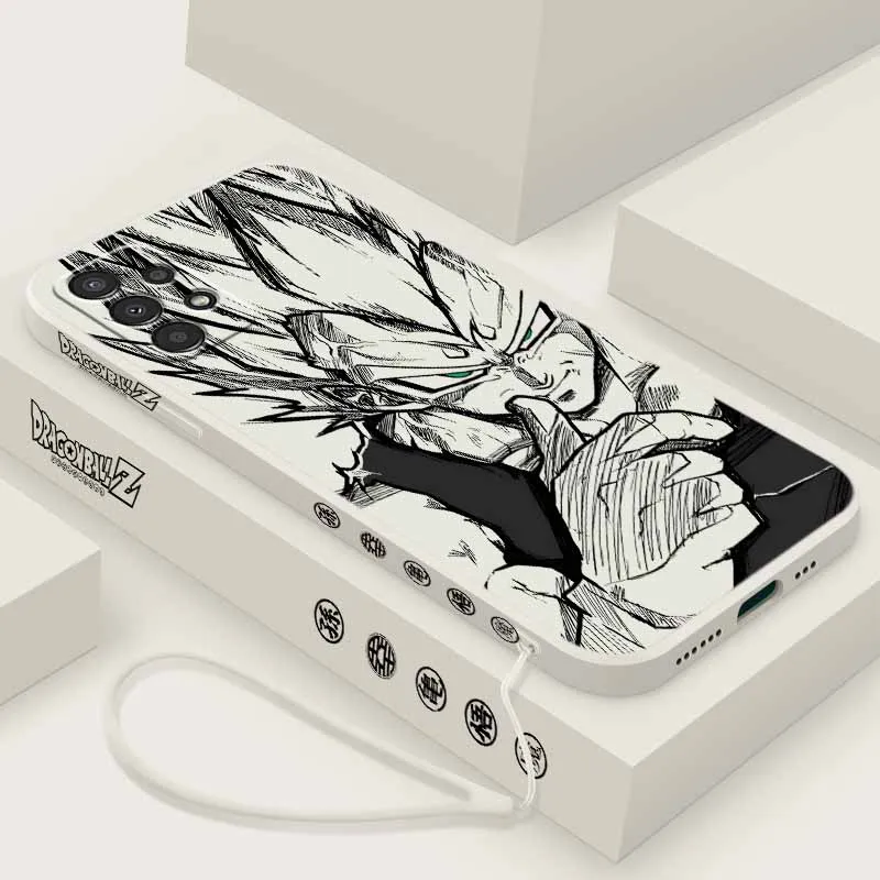 Anime Vegeta Gokuss…