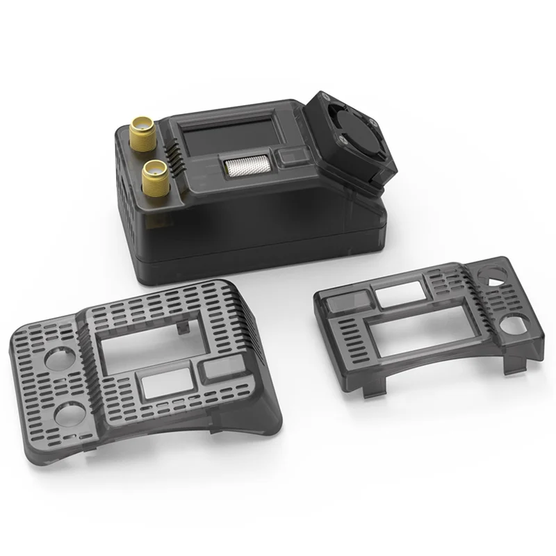 

Приемник B29C-Screen Steadyview X 5.8ГГц с IPS-модулем, FPV-очки, приемник с регулировкой чувствительности, мотор для радиоуправляемых самолетов и дронов