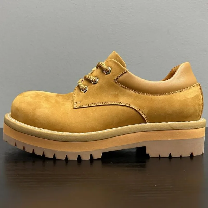 yellow brown