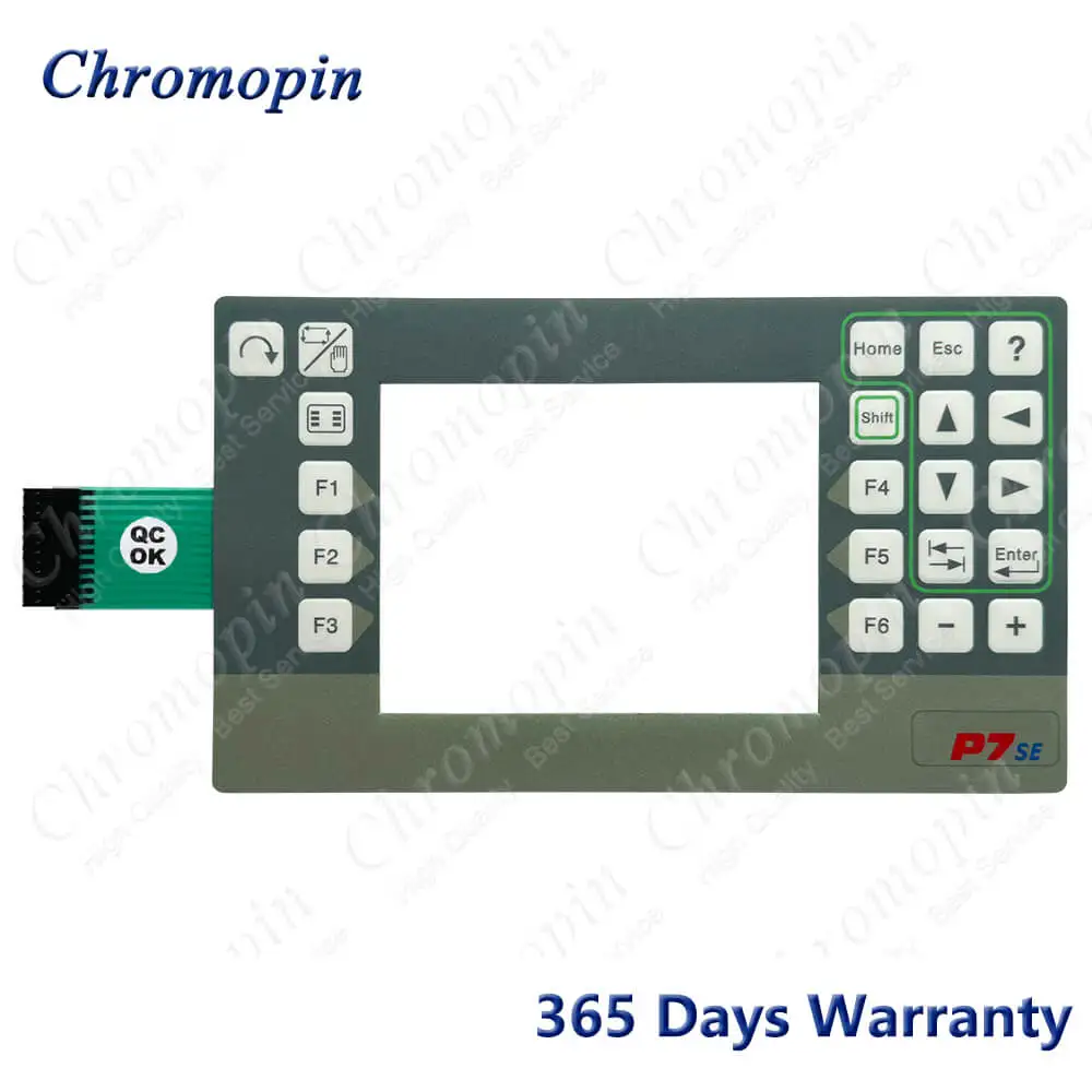 for MARPOSS P7SE Membrane Keypad Keyboard Switch for MARPOSS P7SE Membrane Button Keyboard