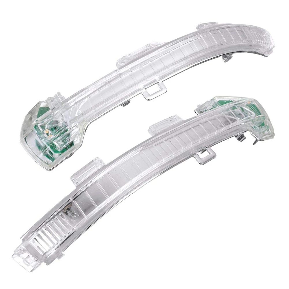 

AB96-Rearview Mirror Light Reversing Mirror Light Reflector Turn Signal For VW Magotan Passat 3G0949101 3G0949102