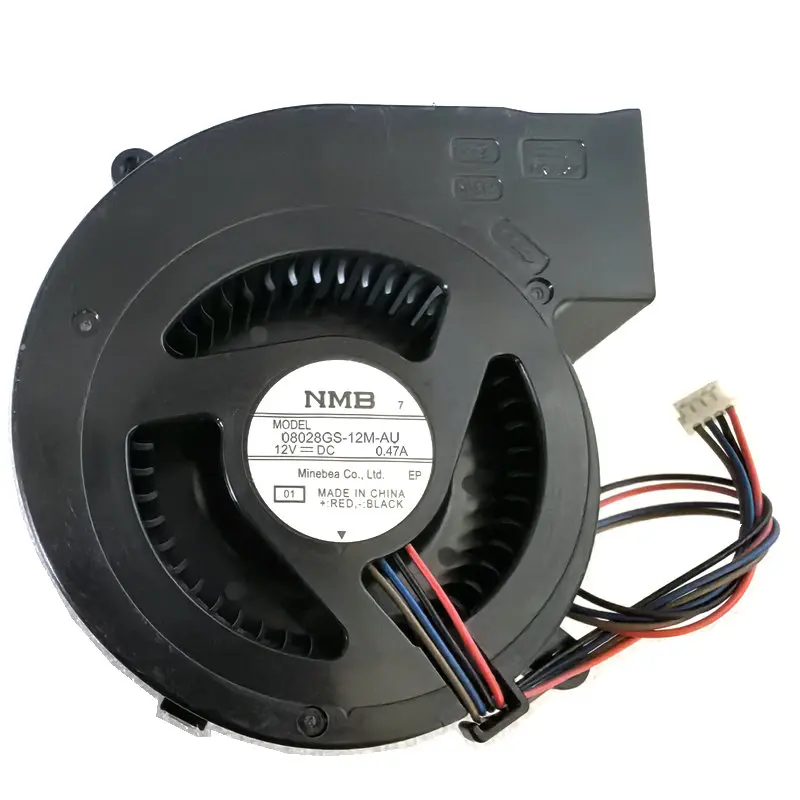 Neuer Lüfter 08028SG-12N-AU 8028 12 V 0,47 A