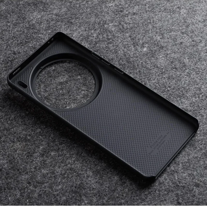 حافظة جلد البقر الأصلي من Melkco Litchi بطبقة علوية لهاتف Vivo X100S Pro X200S X100 Ultra X200 Pro غطاء ممتص للصدمات صغير #4