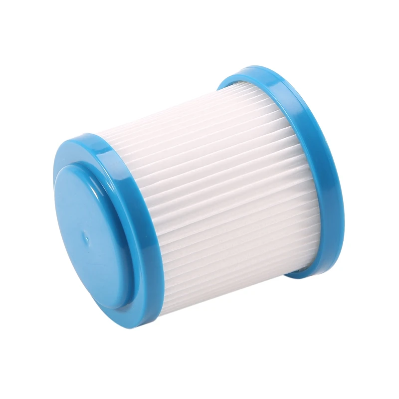 Filtro de vácuo 90606058-01 para Black and Decker Pet, Smarttech Vácuo, 12 PCs