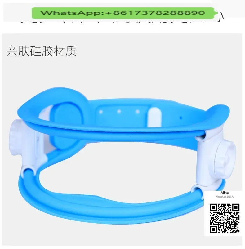 Baby neck brace  baby torticollis corrector