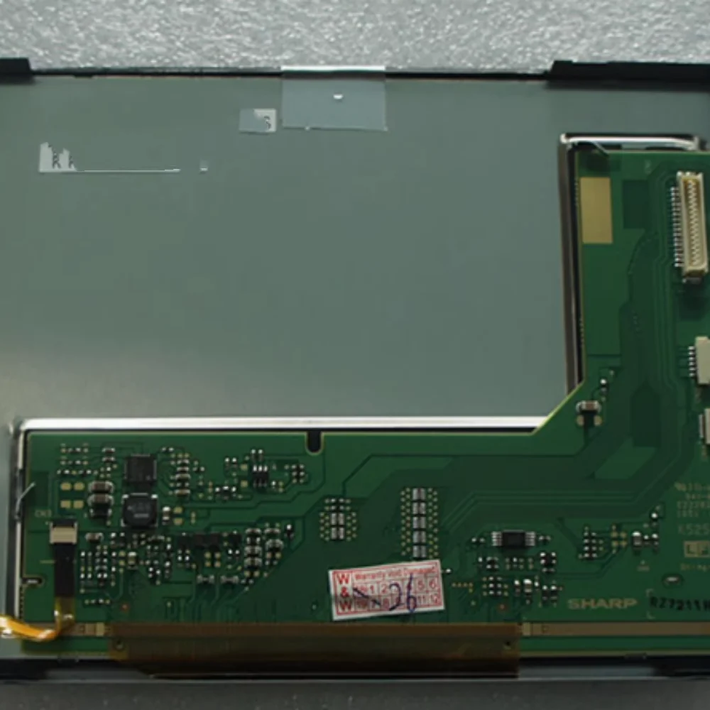 Tela LCD LQ064V3DG06