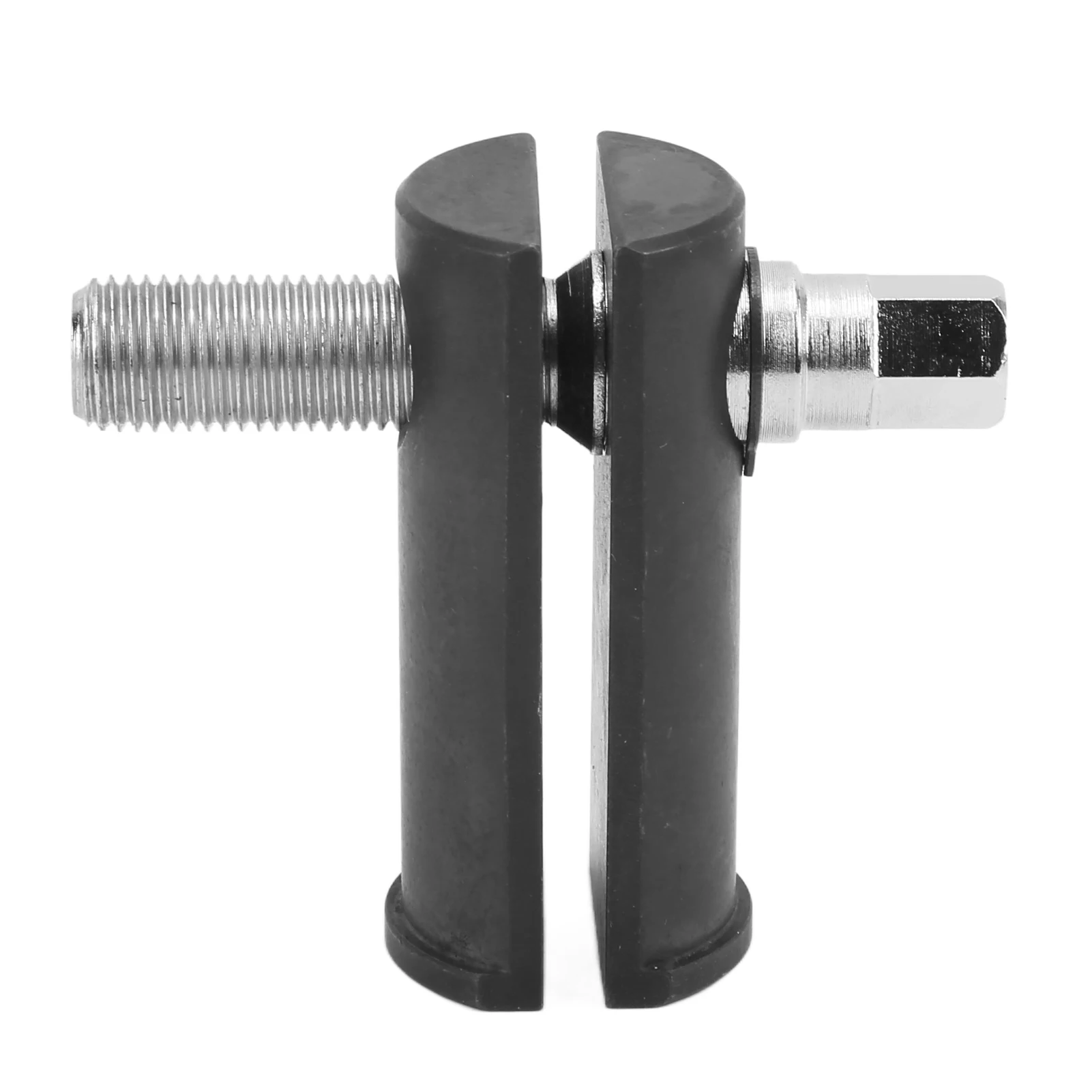 مزيل سباق محمل الرقبة التوجيهية المعدنية سهل الاستخدام محمل سباق مجتذب لسباقات الهوية 1‐1/8in إلى 2‐5/8in ملحقات الدراجات النارية #3