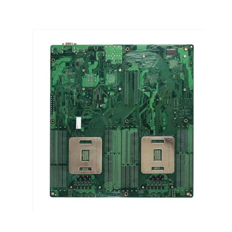 EP2C602-S6/D16 For ASRock Server Workstation Motherboard LGA2011 Support Dual E5CPU Ipmi Intelligent Management Interface