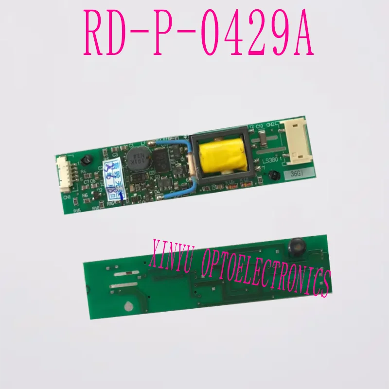 Original Lcd Invert…