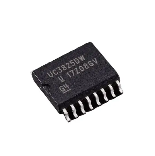 UC3825DW UC3825DWTR UC3825 SOP16