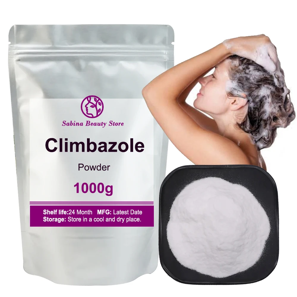 

Hair Care Ingredients Baysan Clim bazol Ganbaosu Cosmetic Raw Materials Hair Care For Shampoo Cosmetic Grade
