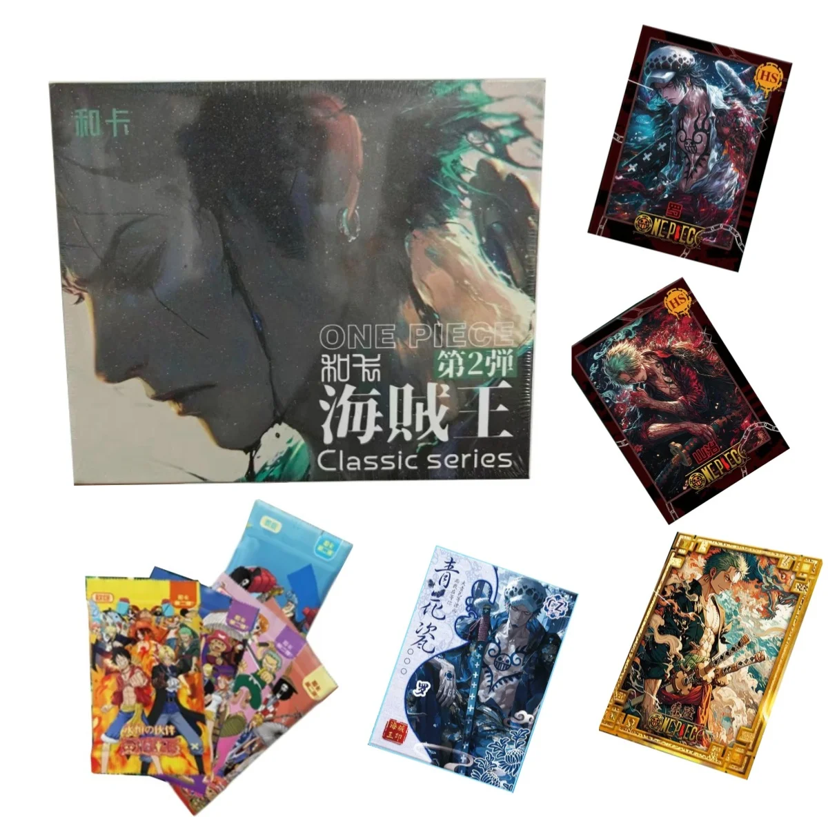 

Genuine One Piece Card VOI.2 Eternal Partner Series Luffy Nami Gold-plated Glass Card Anime Peripheral Collection Kids Toy Gifts