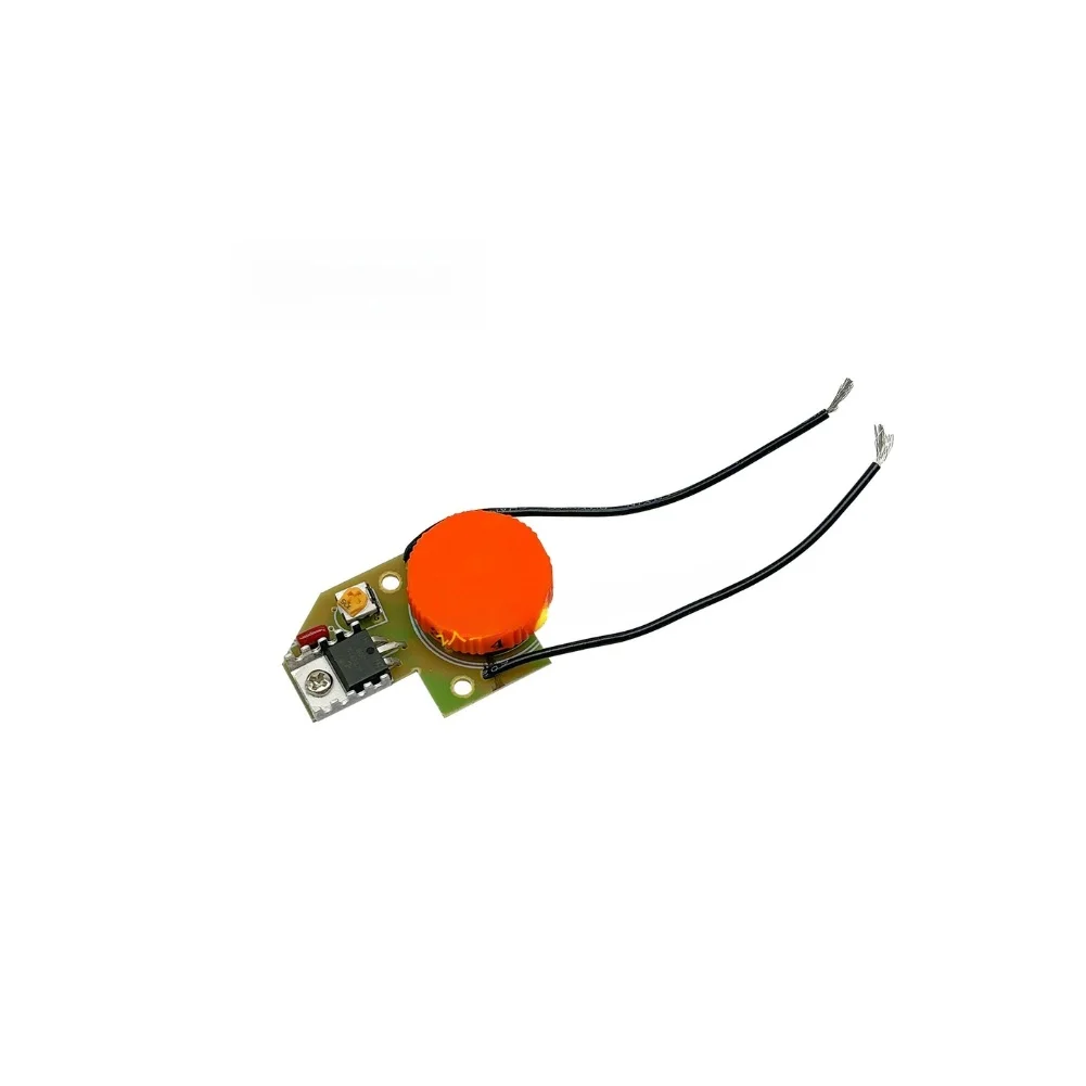 High Power Polisher Speed Controller Knob Switches 6 Speed Adjustable Switch For 180/230 Angle Grinders And Polishing Machines