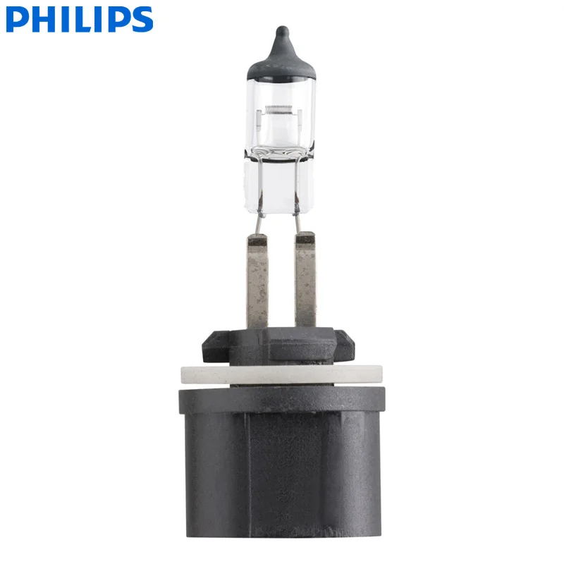 Philips Vision 880 H27W/1 PG13 12059C1 12V 27W +30% More Bright Original Light Car Fog Lamp OEM Quality Auto Head Bulb (Single) view 3