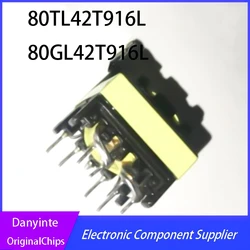 1Pcs/LOT New  80TL 42T916L 80TL42T916L  80GL42T916L  80GL 42T916L  PT-009601-3 negative power transformer