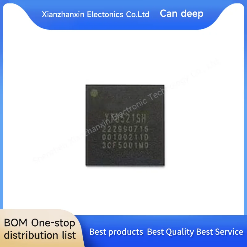 1~5PCS/LOT YT8521S …