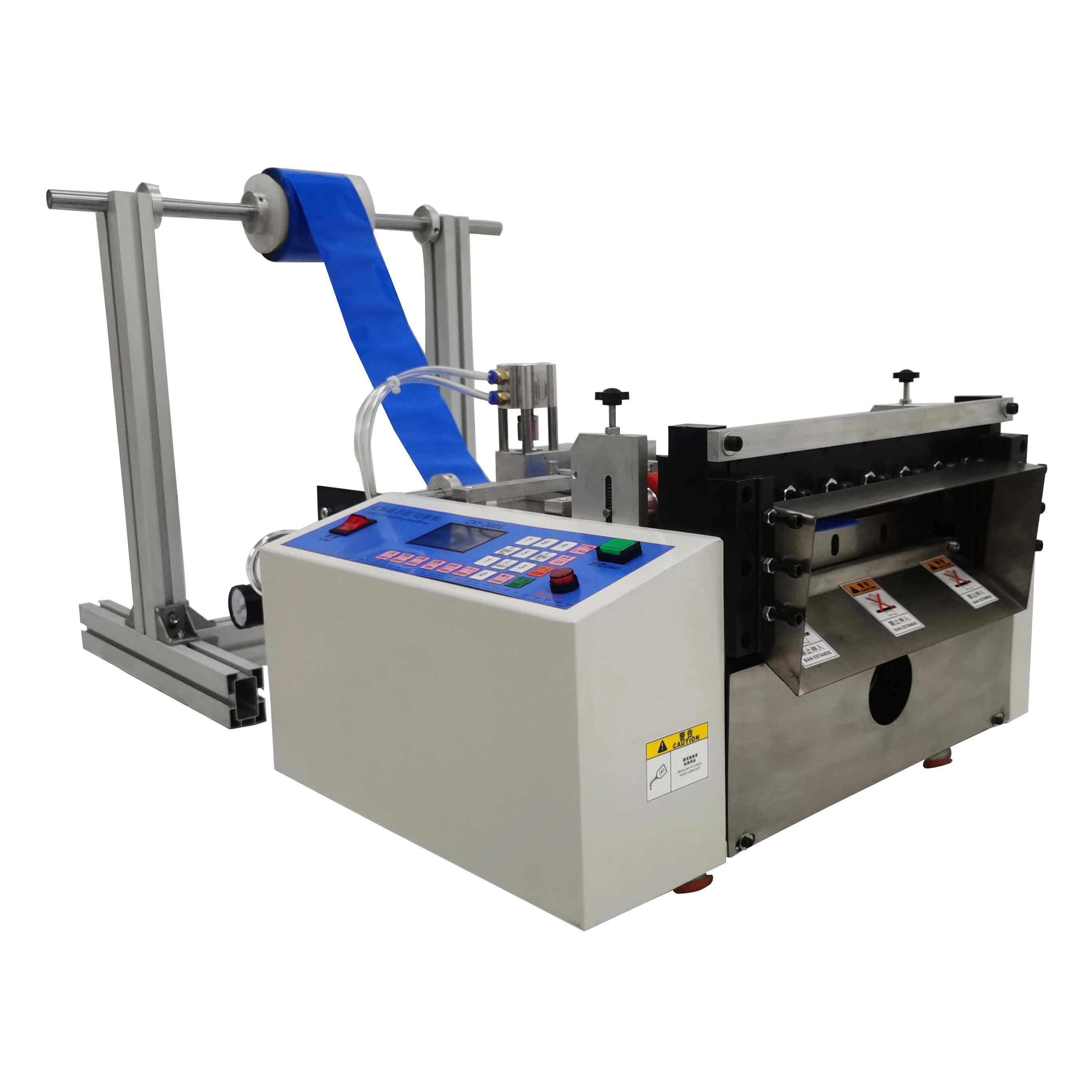 Hot Sales Plastic Bag Roll Making Machine Seal Garbage Bag Machine