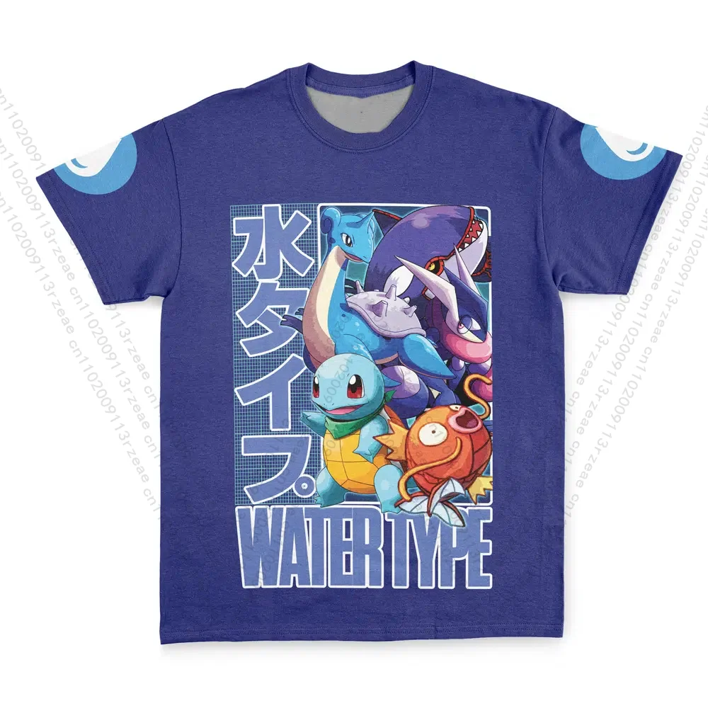 mais-recente-anime-pokemon-tipo-de-agua-masculino-y2k-cosplay-impressao-camiseta-hip-hop-pikachu-criancas-kawaii-respiravel-moda-rua-camiseta