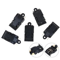 5Pcs/set Steam Pressure Jump Switch TM-XD-3 Kettle Thermostat Switch 100-240V 16A T125 Universal Electric Kettle Switch