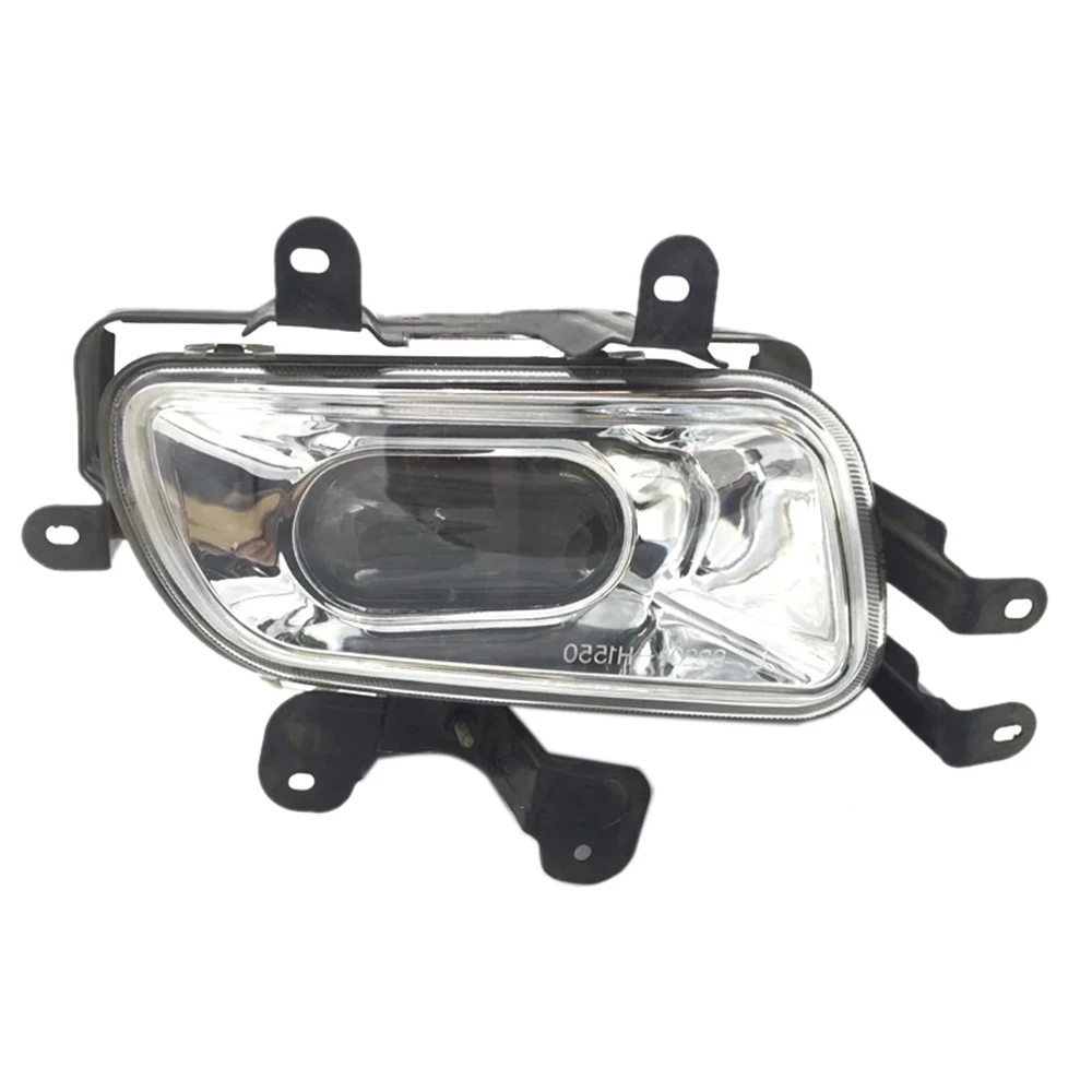 

Car Right Front Bumper Fog Lights Fog Lamp for Hyundai Terracan 2.4 2.9 2001-2007 Headlight Foglamp