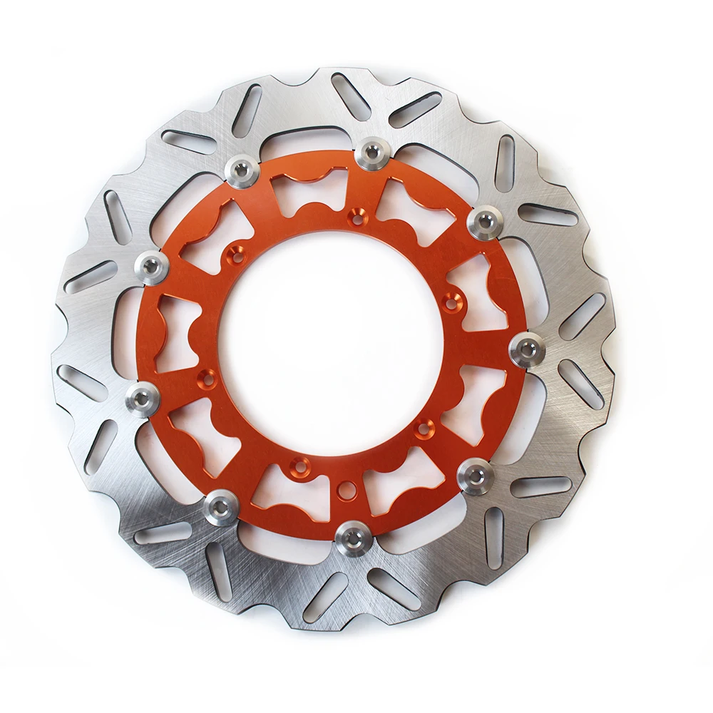 SXF Super Motorcycle  320mm Rotor Front Brake
