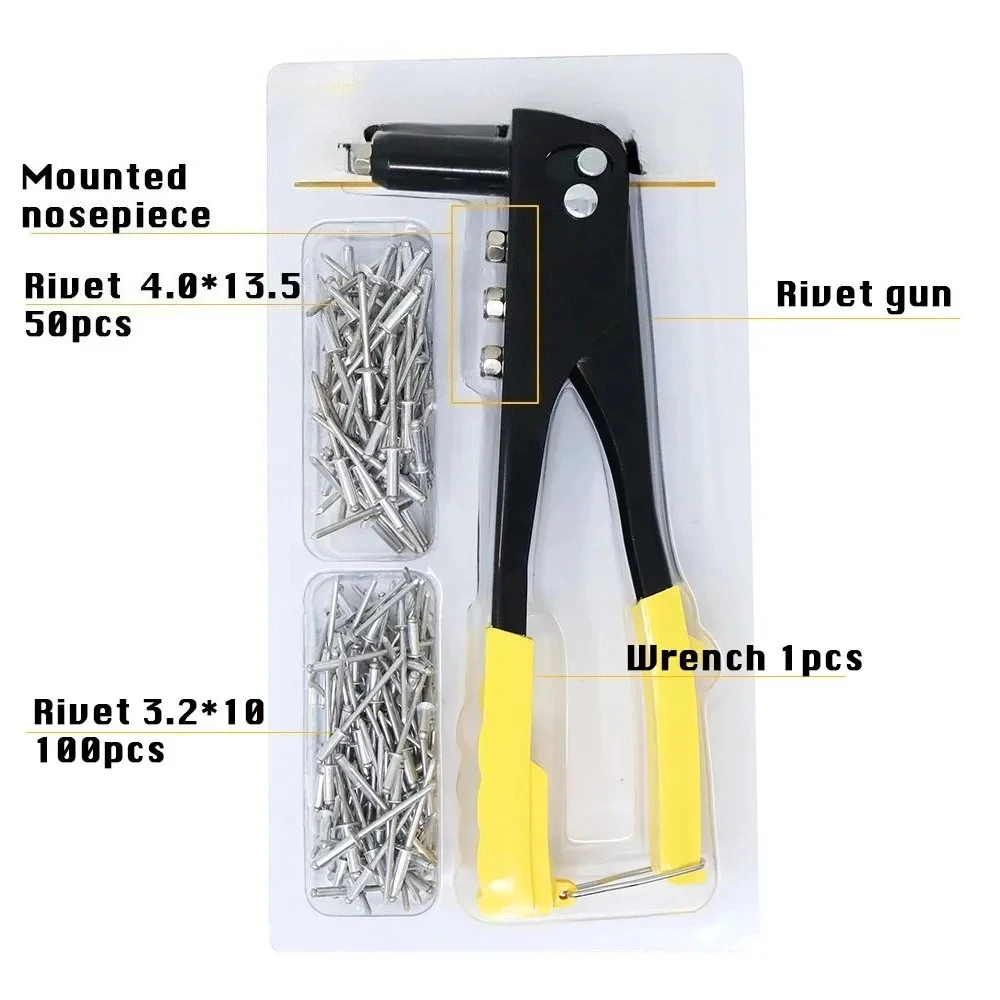 Thumbnail 4 - #55 Trending Rivet Guns Right Now