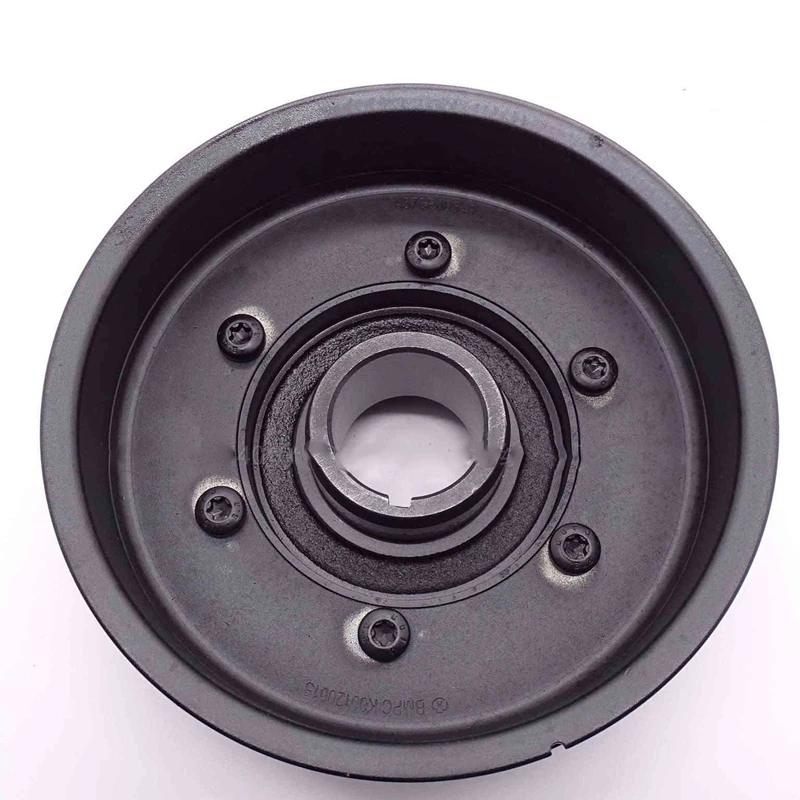 For  Beijing Baic BJ40 2020-2023  Crankshaft pulley Automobiles Parts accesorios para auto tools