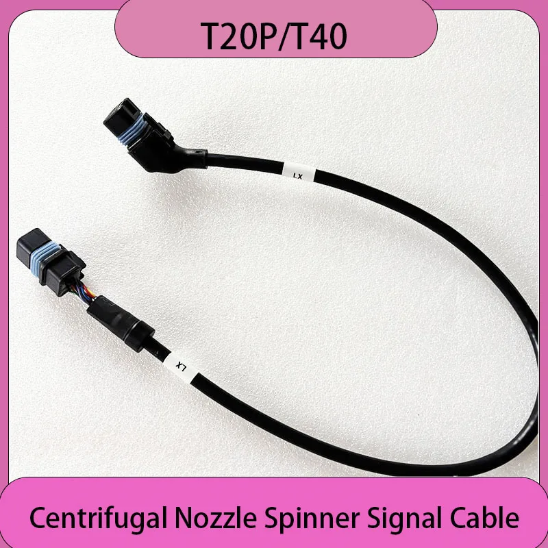 

Centrifugal Nozzle Spinner Signal Cable for Agras DJI T40/T20P Agricultural Drone Accessories Plant Protection Drone Repair Part