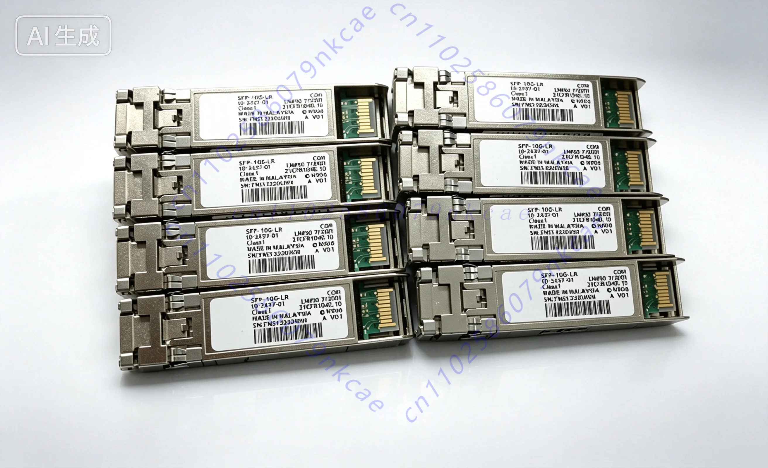 시스코 SFP-10G-LR 10G 광트랜시버용 10KM - Sfp Module 10G Lr 리뷰 및 가격