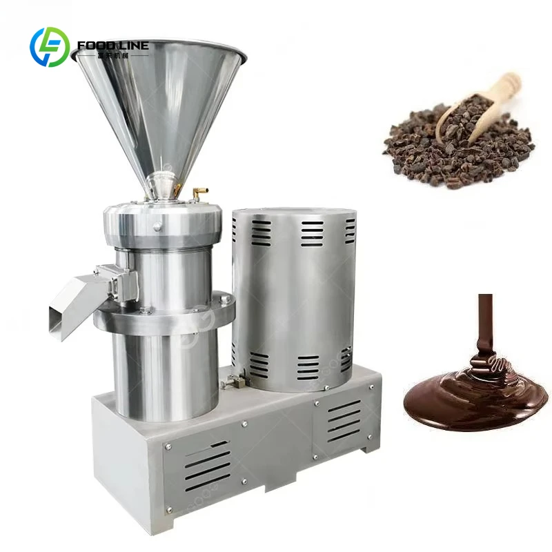 المهنية صانع اللوز سعر المعدات معجون زبدة الجوز صنع أحدث آلة طحن معجون الفول السوداني الأعمال الصغيرة