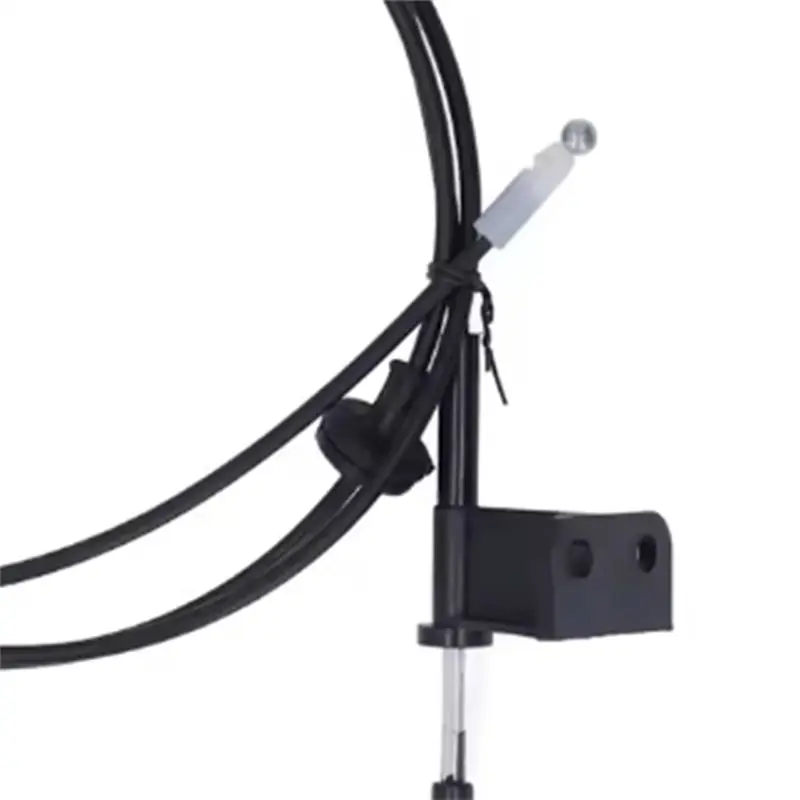 A99F-Hood Bonnet Release Cable For Honda Civic 2006- 2011 74130SNAA01 With Pull Handle Replacement Part