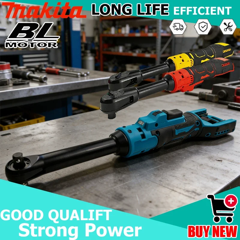 llave-de-trinquete-electrica-inalambrica-makita-de-1-2-pulgada-cabezal-extendido-de-15-cm-destornillador-inalambrico-para-herramientas-electricas-milwaukee-dewalt