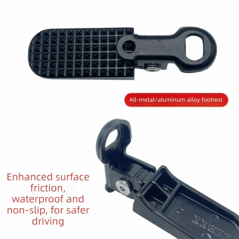 Thumbnail 2 - #16 Cheapest Bicycle Foot Pegs Deals You Can Get