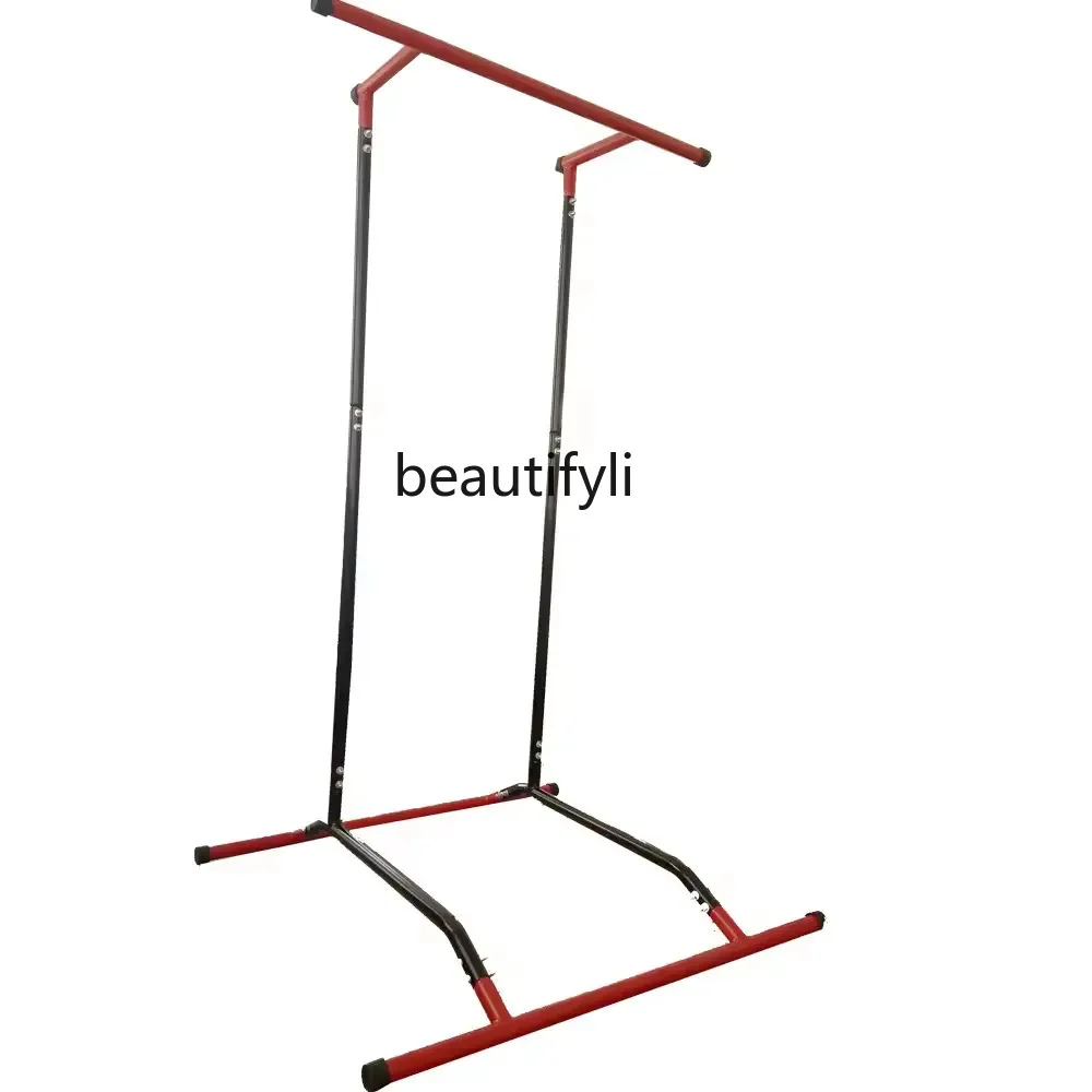 مدرب شريط أفقي متعدد الوظائف منزلي، جهاز سحب داخلي، معدات