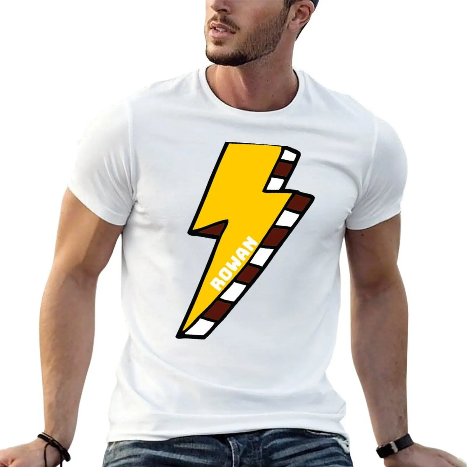 

Rowan university T-Shirt t shirt man luxury funny t shirts man T-Shirt
