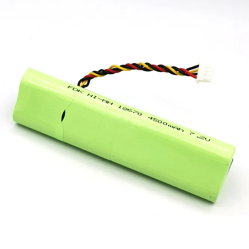 New 7.2V 4500mAh Battery For B11432 BP-190 for Fluke Analyzers 433,434,435, Scopemeter 192,192B,196,196B, 196C, 199, 199B, 199C