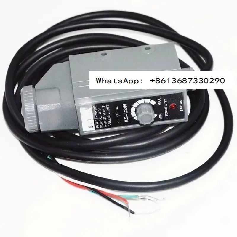 Color Code Sensor K…