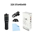 22x Standard