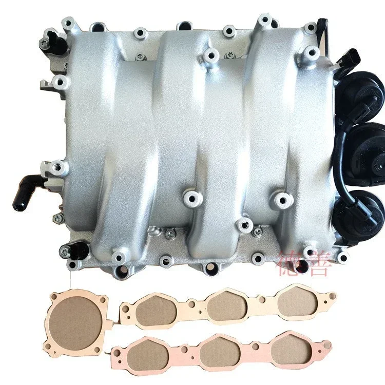 

R300 R350 S300 S350 S320 SLK300 SLK350 Intake Manifold