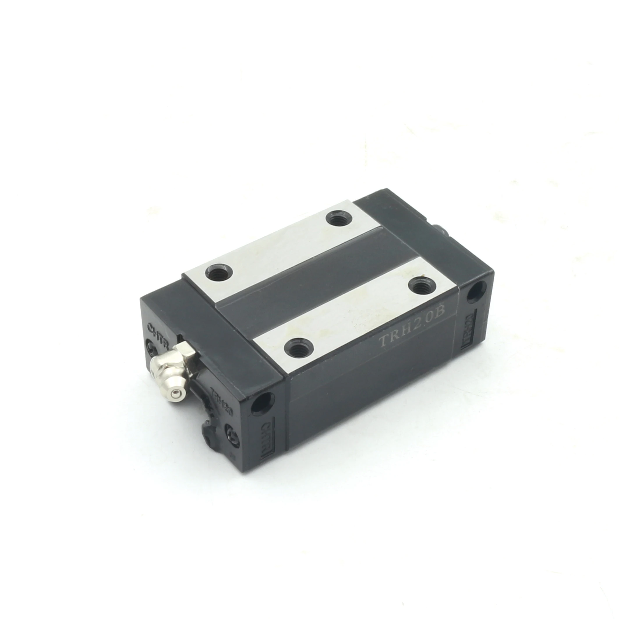 【ضريبة القيمة المضافة المجانية في الاتحاد الأوروبي】السكك الحديدية الدقيقة 2 قطعة دليل خطي TRH20 + 4 قطعة كتل TRH20B L 500 مم 800 مم 1000 مم لآلة نقش جهاز التوجيه باستخدام الحاسب الآلي