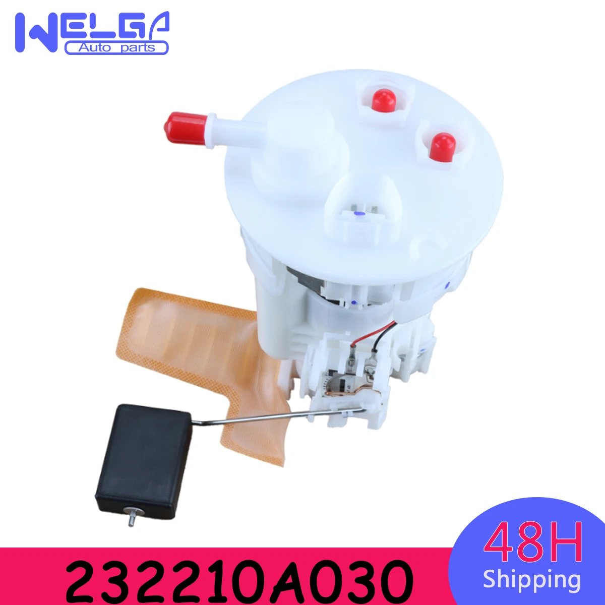 

Автомобильные аксессуары ​ Модуль топливного насоса 911GE SP9164M P77242M 232210A030 для Pontiac Vibe 1.8L l4 GAS DOHC Toyota Corolla Matrix, новый