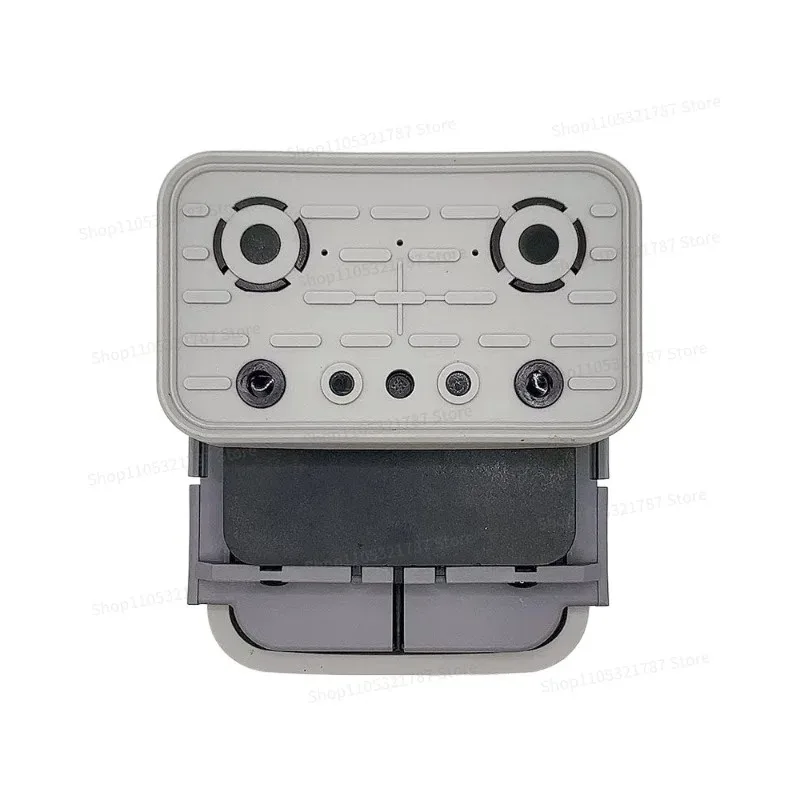 For Center CNC Vacuum Suction Cup Adsorption Block Rubber Foot Pad Woodworking CNC Accessories