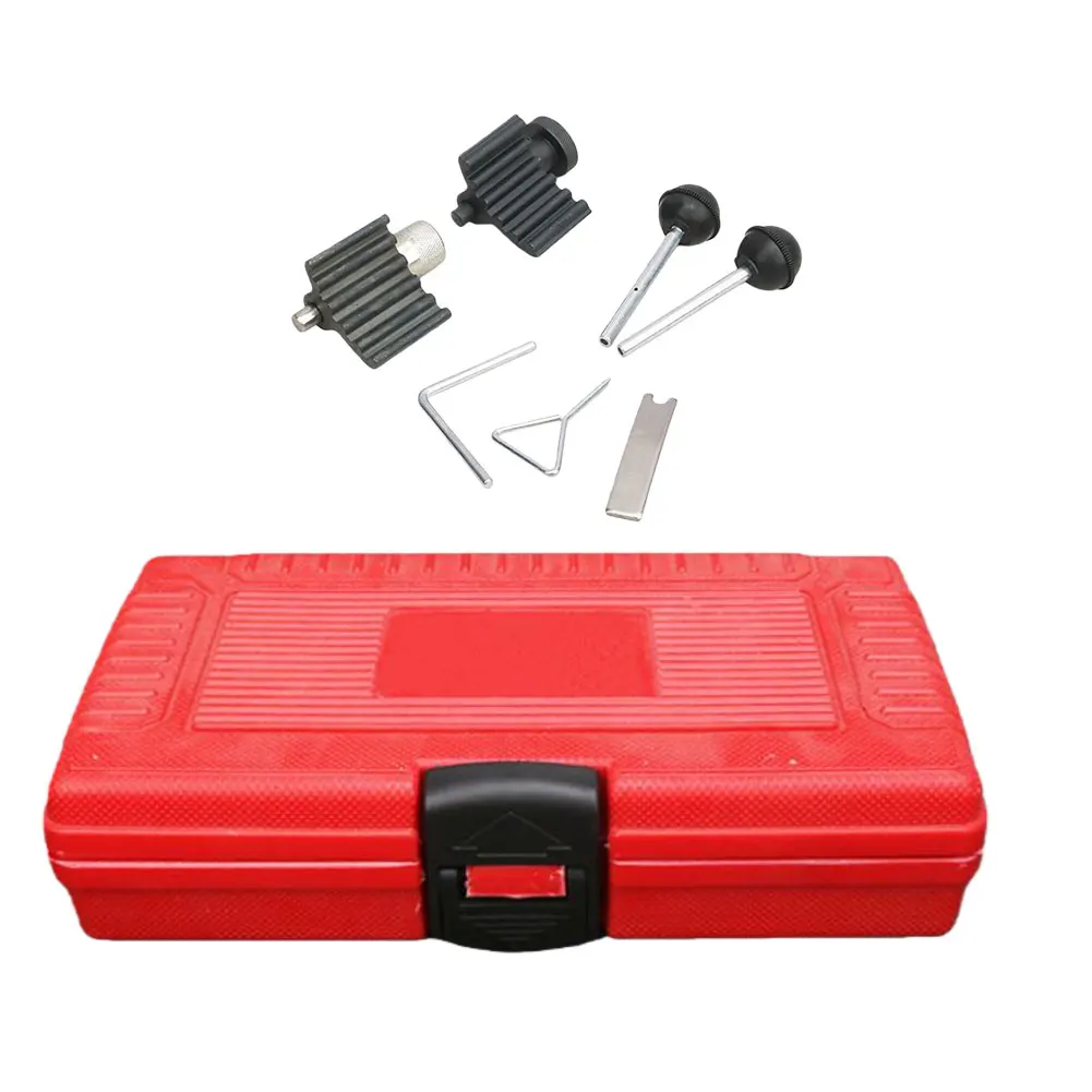 For DIY Repair As Shown In The Figure Engine Timing Kit Camshaft Alignment For PD And DOHC Engines Precision Alignment
