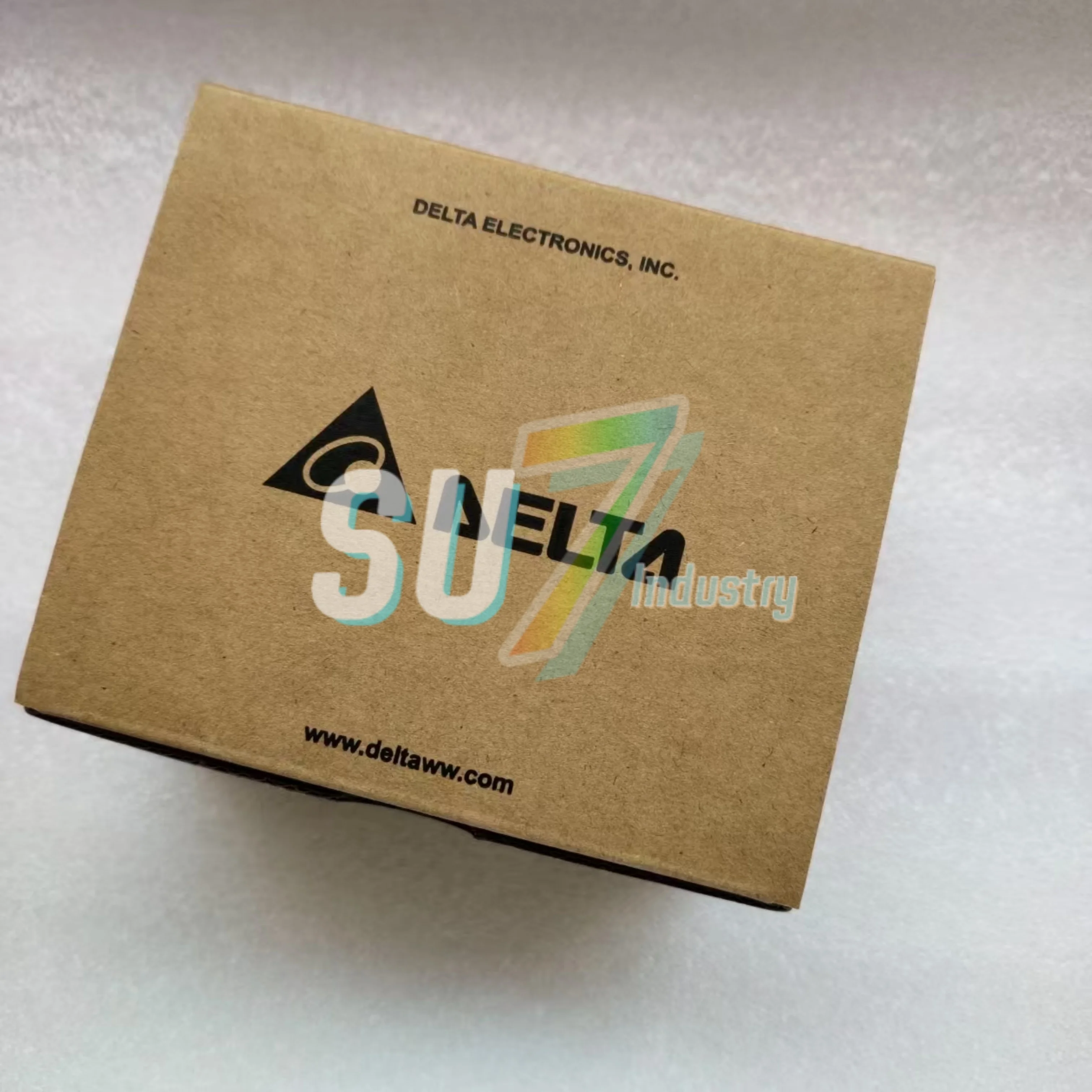 DVPSCM12-SL PLC 모듈 새로운 원본