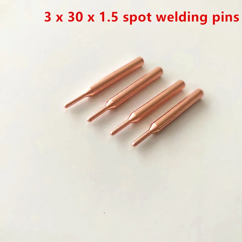 18650, аккумулятор, игла для точечной сварки, небольшой аппарат для точечной сварки, сварочный пистолет, игла для контактной сварки, оксид алюминия, медь, сварка ne