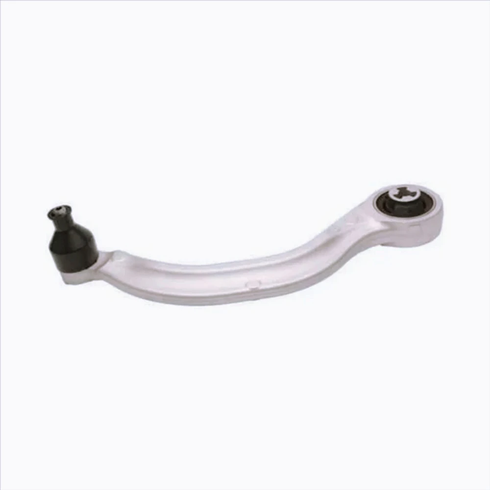 

ZC-New!Front Lower Suspension Control Arm For Tesla Model 3 Y 2012-2022 Lower Bend Arm