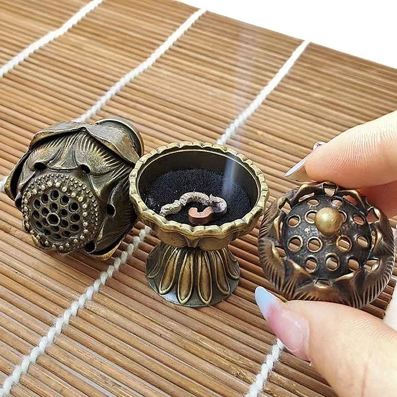 Курильница-из-сплава-лотоса-курильница-в-форме-лотоса-архаичная-медь-сандал-мебель-для-дома-украшение-для-дома-и-офиса