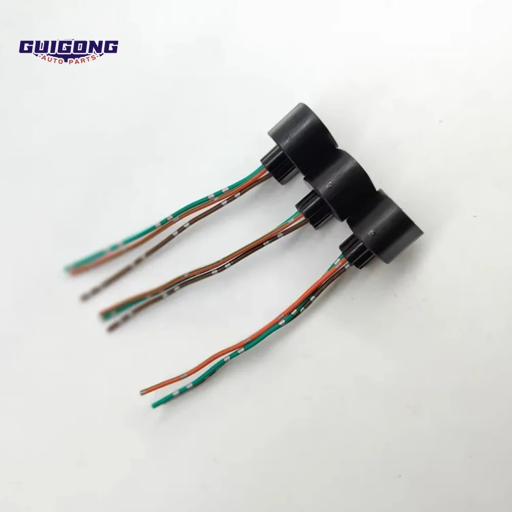 GUIGONG Fog Light Daytime Running Light Connector for Hyundai Verna Elantra Mistra EV