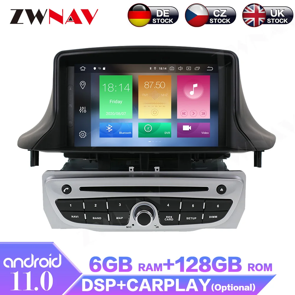 Android 11 64G Gps … - image